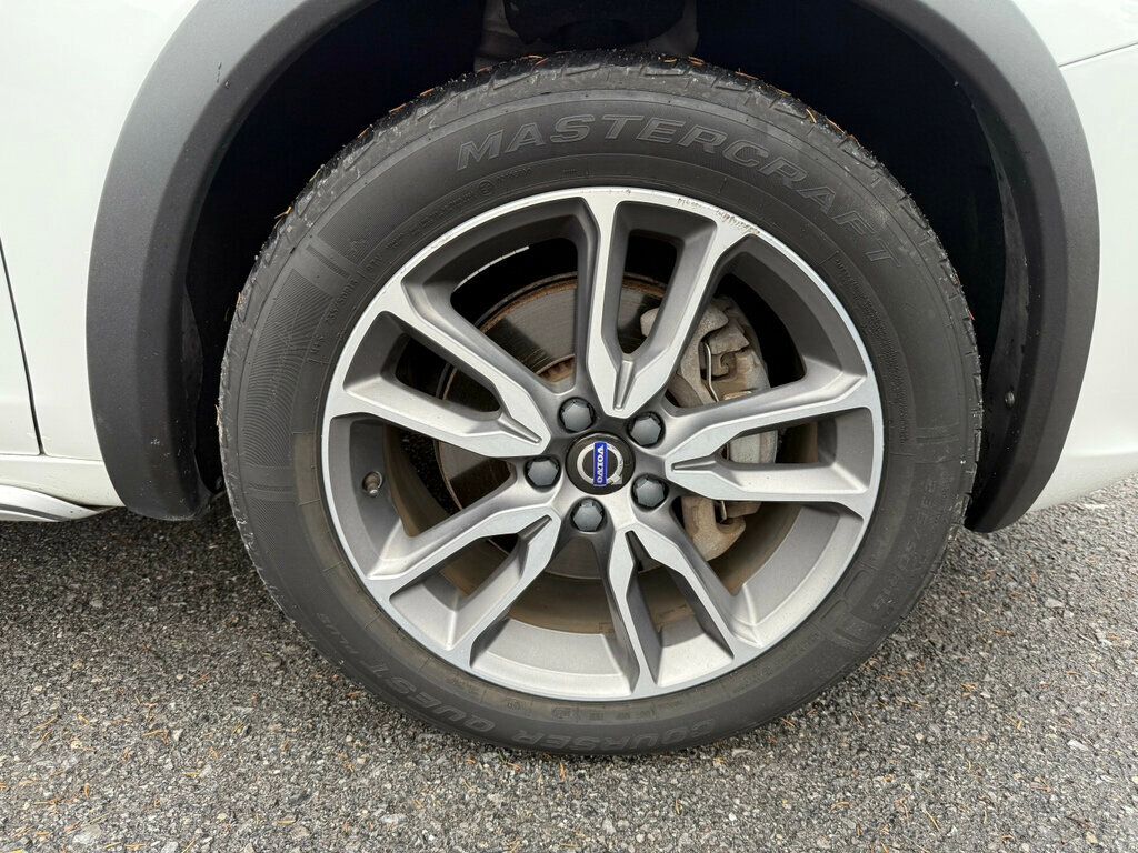 2018 Volvo V60 Cross Country T5 AWD - 22945621 - 8