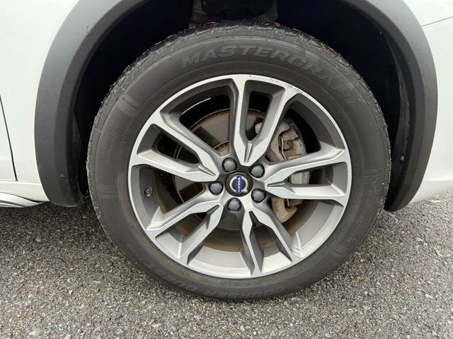 2018 Volvo V60 Cross Country T5 AWD - 22945621 - 8