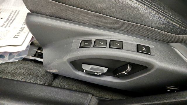 2018 Volvo V60 Cross Country T5 AWD w/ Convenience & BLIS Packages - 23099051 - 10