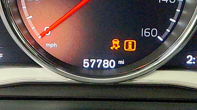2018 Volvo V60 Cross Country T5 AWD w/ Convenience & BLIS Packages - 23099051 - 14