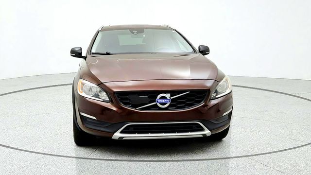 2018 Volvo V60 Cross Country T5 AWD w/ Convenience & BLIS Packages - 23099051 - 1