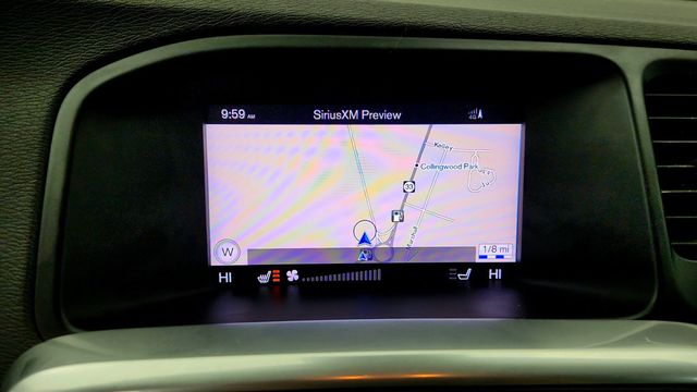 2018 Volvo V60 Cross Country T5 AWD w/ Convenience Pkg, BLIS Pkg, Heated Seats & Wheel - 23100319 - 18