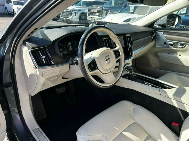 2018 Volvo V90 Cross Country LocalTrade/CrossCountry/AWD/T6/HeatedLeatherSeats/BackupCam - 22974463 - 10