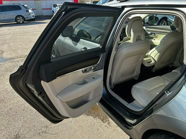 2018 Volvo V90 Cross Country LocalTrade/CrossCountry/AWD/T6/HeatedLeatherSeats/BackupCam - 22974463 - 11
