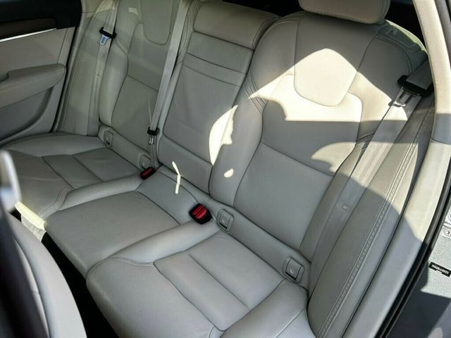 2018 Volvo V90 Cross Country LocalTrade/CrossCountry/AWD/T6/HeatedLeatherSeats/BackupCam - 22974463 - 12