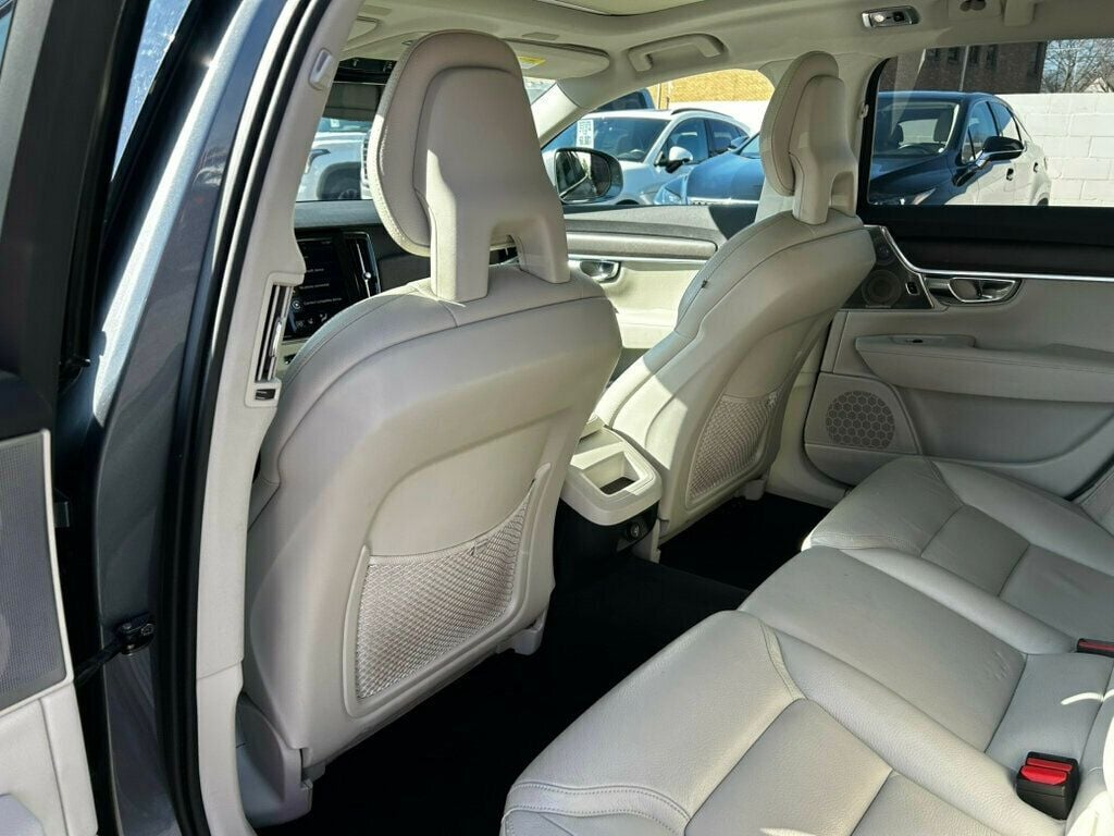2018 Volvo V90 Cross Country LocalTrade/CrossCountry/AWD/T6/HeatedLeatherSeats/BackupCam - 22974463 - 13