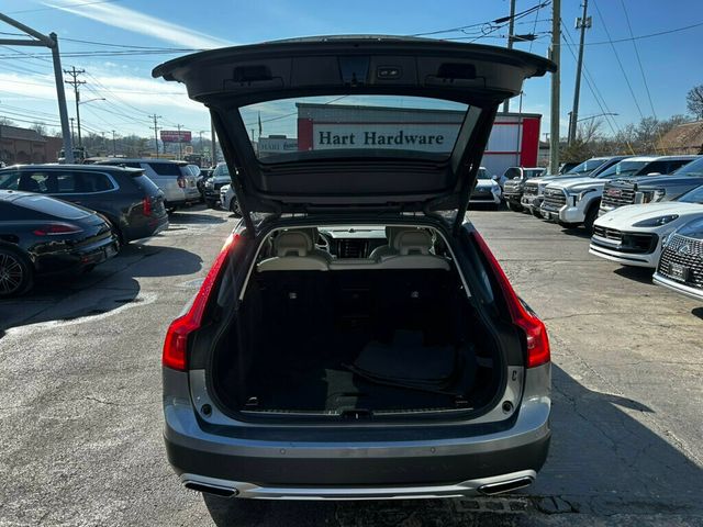 2018 Volvo V90 Cross Country LocalTrade/CrossCountry/AWD/T6/HeatedLeatherSeats/BackupCam - 22974463 - 14