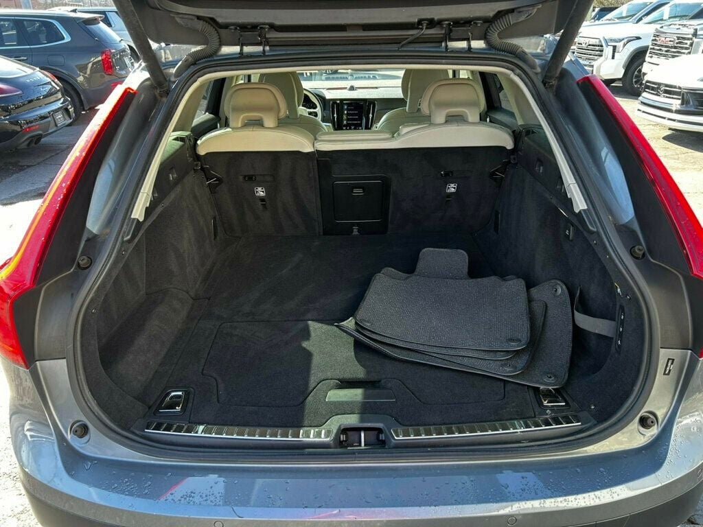 2018 Volvo V90 Cross Country LocalTrade/CrossCountry/AWD/T6/HeatedLeatherSeats/BackupCam - 22974463 - 15