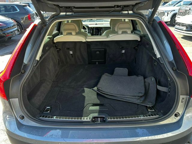 2018 Volvo V90 Cross Country LocalTrade/CrossCountry/AWD/T6/HeatedLeatherSeats/BackupCam - 22974463 - 15