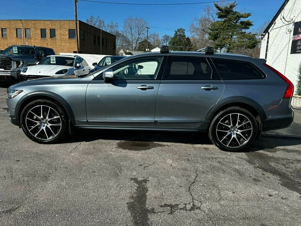 2018 Volvo V90 Cross Country LocalTrade/CrossCountry/AWD/T6/HeatedLeatherSeats/BackupCam - 22974463 - 1