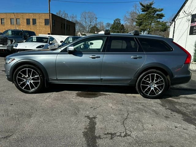 2018 Volvo V90 Cross Country LocalTrade/CrossCountry/AWD/T6/HeatedLeatherSeats/BackupCam - 22974463 - 1