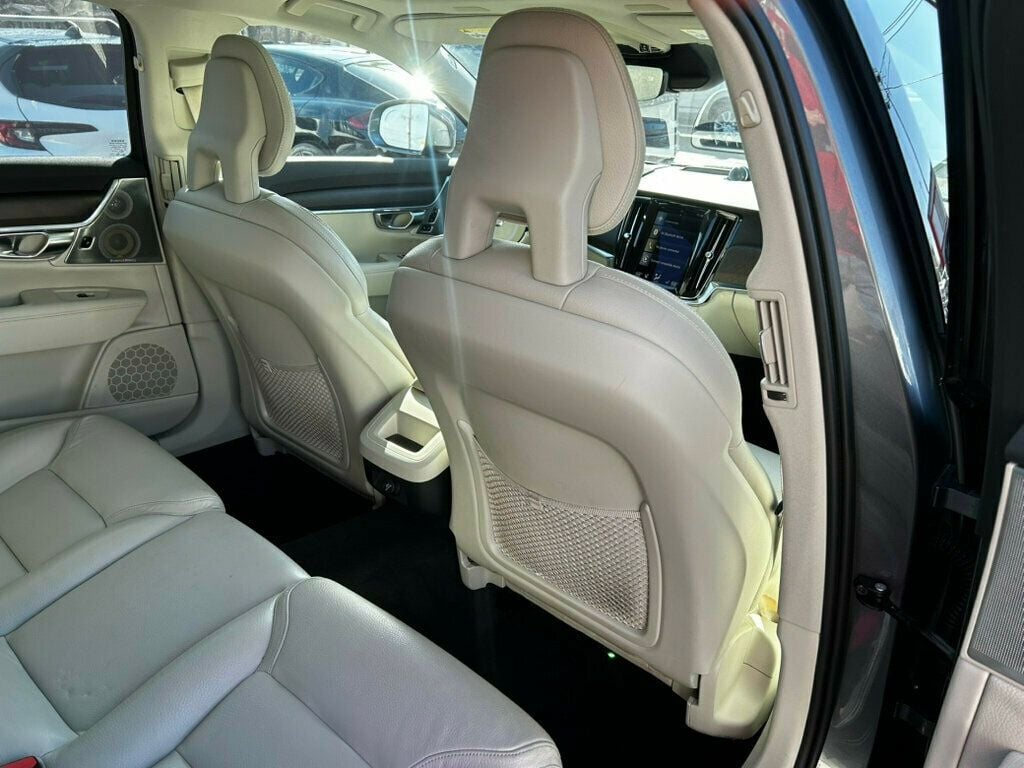 2018 Volvo V90 Cross Country LocalTrade/CrossCountry/AWD/T6/HeatedLeatherSeats/BackupCam - 22974463 - 19