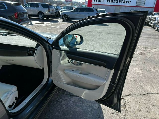 2018 Volvo V90 Cross Country LocalTrade/CrossCountry/AWD/T6/HeatedLeatherSeats/BackupCam - 22974463 - 20