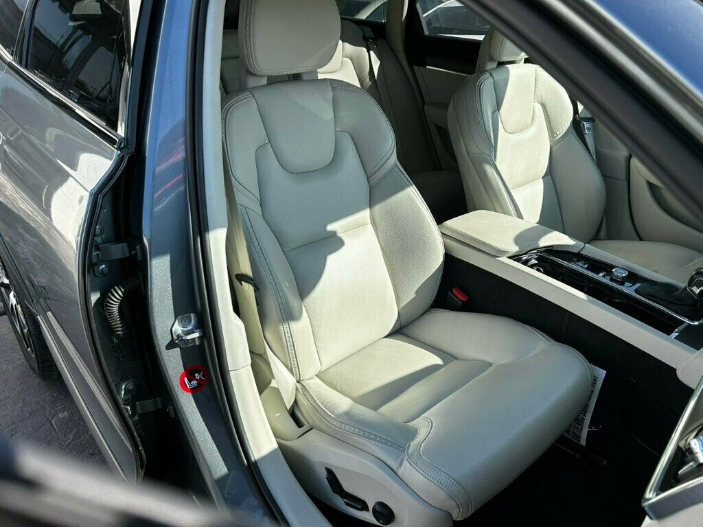 2018 Volvo V90 Cross Country LocalTrade/CrossCountry/AWD/T6/HeatedLeatherSeats/BackupCam - 22974463 - 21