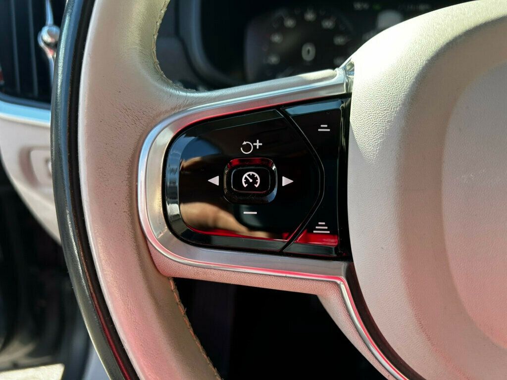 2018 Volvo V90 Cross Country LocalTrade/CrossCountry/AWD/T6/HeatedLeatherSeats/BackupCam - 22974463 - 25
