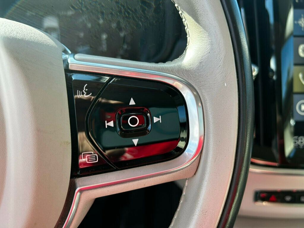 2018 Volvo V90 Cross Country LocalTrade/CrossCountry/AWD/T6/HeatedLeatherSeats/BackupCam - 22974463 - 26