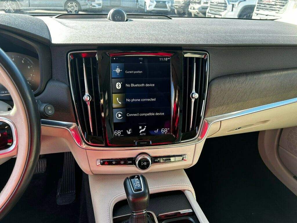 2018 Volvo V90 Cross Country LocalTrade/CrossCountry/AWD/T6/HeatedLeatherSeats/BackupCam - 22974463 - 27