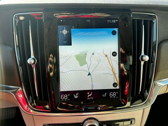 2018 Volvo V90 Cross Country LocalTrade/CrossCountry/AWD/T6/HeatedLeatherSeats/BackupCam - 22974463 - 28