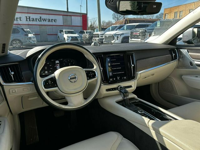 2018 Volvo V90 Cross Country LocalTrade/CrossCountry/AWD/T6/HeatedLeatherSeats/BackupCam - 22974463 - 29
