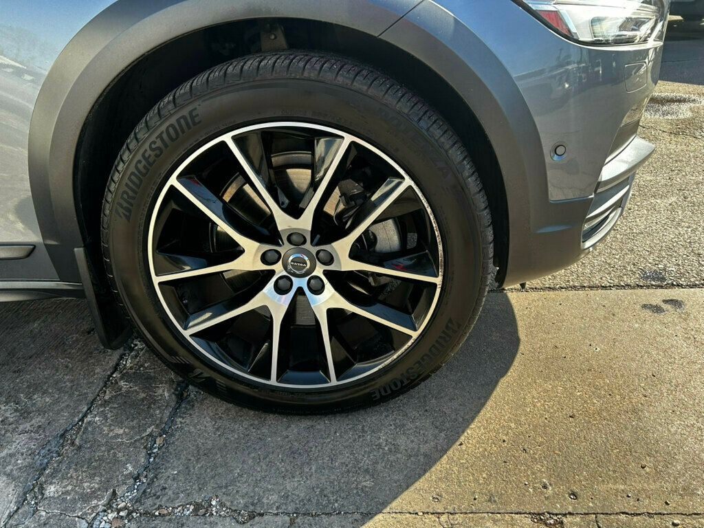 2018 Volvo V90 Cross Country LocalTrade/CrossCountry/AWD/T6/HeatedLeatherSeats/BackupCam - 22974463 - 30