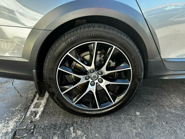 2018 Volvo V90 Cross Country LocalTrade/CrossCountry/AWD/T6/HeatedLeatherSeats/BackupCam - 22974463 - 31
