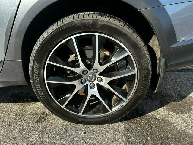 2018 Volvo V90 Cross Country LocalTrade/CrossCountry/AWD/T6/HeatedLeatherSeats/BackupCam - 22974463 - 32