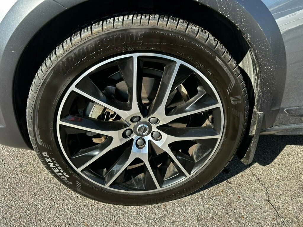 2018 Volvo V90 Cross Country LocalTrade/CrossCountry/AWD/T6/HeatedLeatherSeats/BackupCam - 22974463 - 33