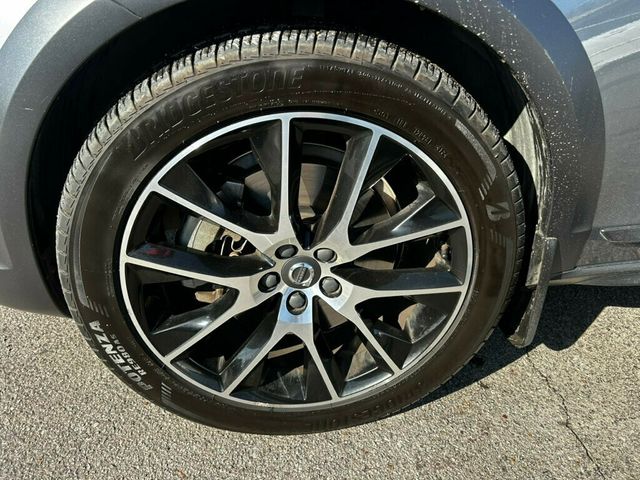 2018 Volvo V90 Cross Country LocalTrade/CrossCountry/AWD/T6/HeatedLeatherSeats/BackupCam - 22974463 - 33