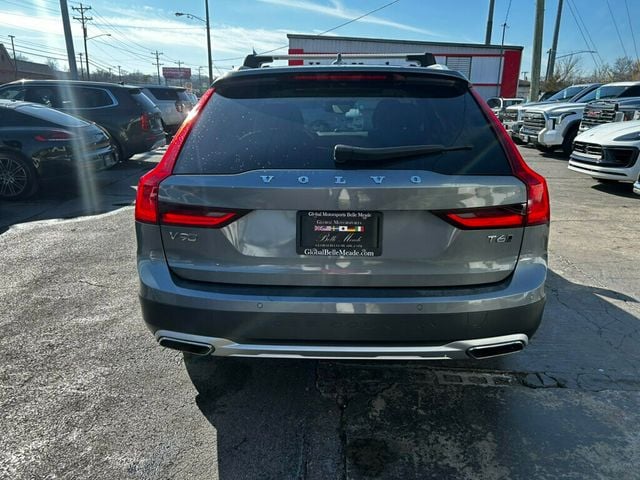 2018 Volvo V90 Cross Country LocalTrade/CrossCountry/AWD/T6/HeatedLeatherSeats/BackupCam - 22974463 - 3