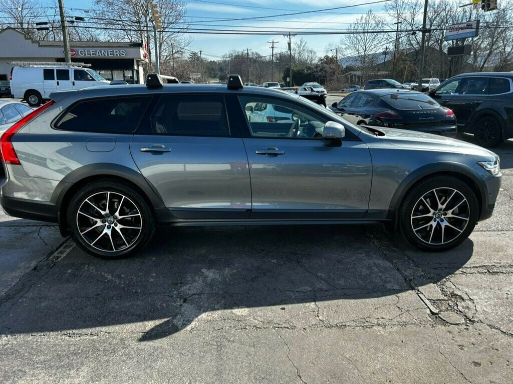 2018 Volvo V90 Cross Country LocalTrade/CrossCountry/AWD/T6/HeatedLeatherSeats/BackupCam - 22974463 - 5