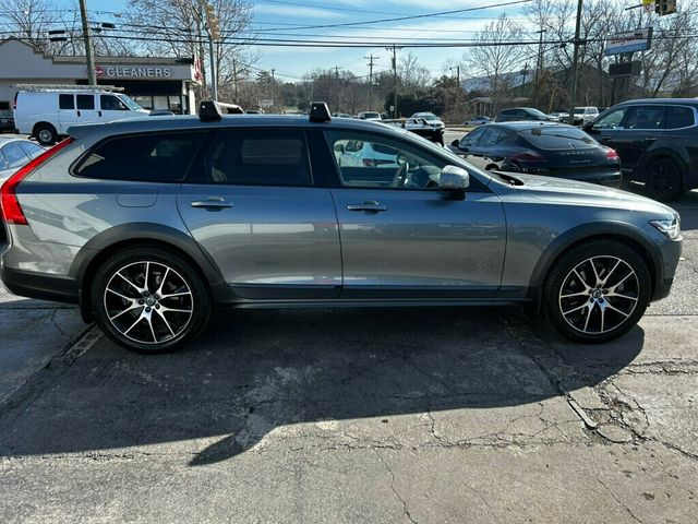 2018 Volvo V90 Cross Country LocalTrade/CrossCountry/AWD/T6/HeatedLeatherSeats/BackupCam - 22974463 - 5