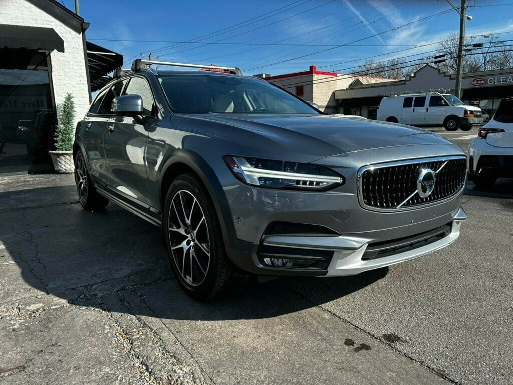 2018 Volvo V90 Cross Country LocalTrade/CrossCountry/AWD/T6/HeatedLeatherSeats/BackupCam - 22974463 - 6
