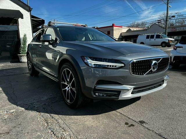 2018 Volvo V90 Cross Country LocalTrade/CrossCountry/AWD/T6/HeatedLeatherSeats/BackupCam - 22974463 - 6