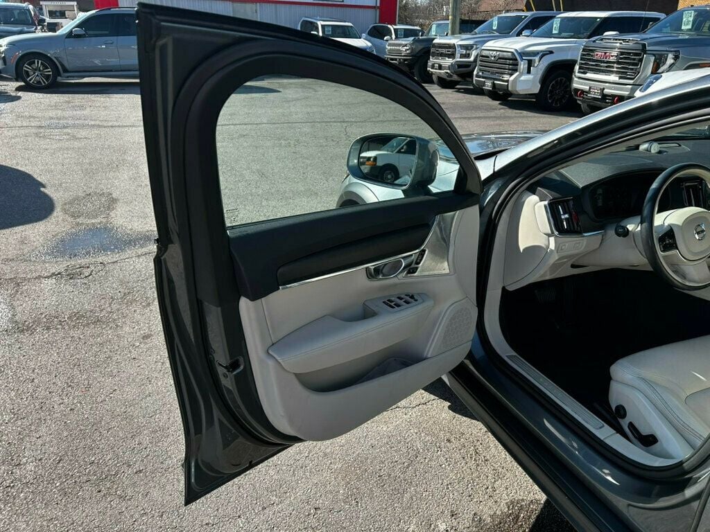 2018 Volvo V90 Cross Country LocalTrade/CrossCountry/AWD/T6/HeatedLeatherSeats/BackupCam - 22974463 - 8