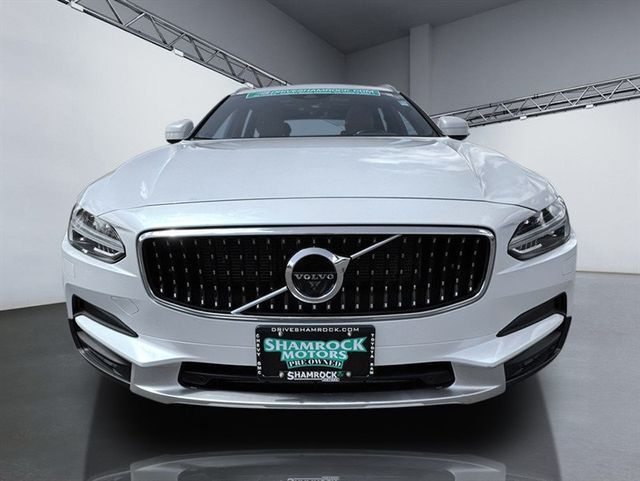 2018 Volvo V90 Cross Country T5 - 23019791 - 9