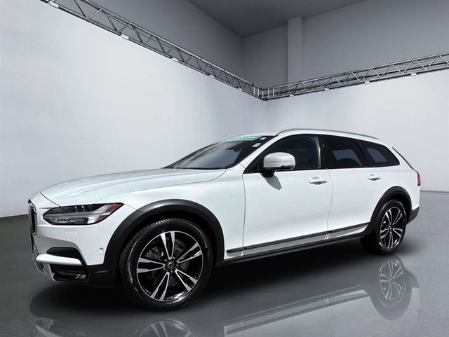 2018 Volvo V90 Cross Country T5 - 23019791 - 10