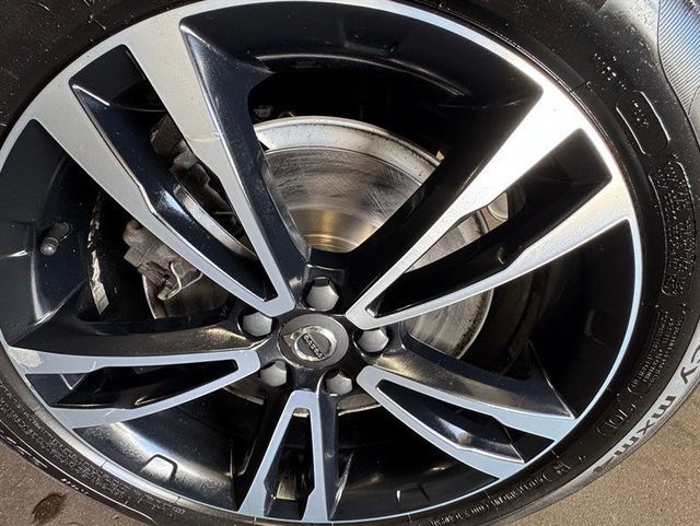 2018 Volvo V90 Cross Country T5 - 23019791 - 11