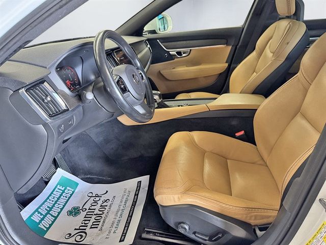 2018 Volvo V90 Cross Country T5 - 23019791 - 14