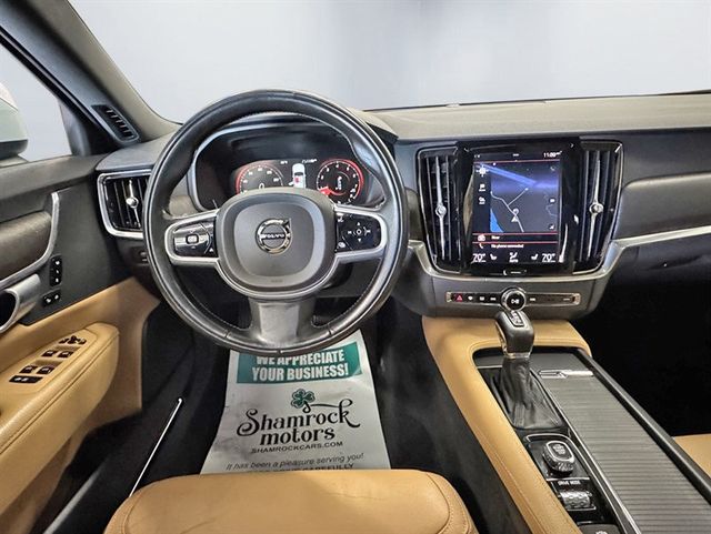 2018 Volvo V90 Cross Country T5 - 23019791 - 15