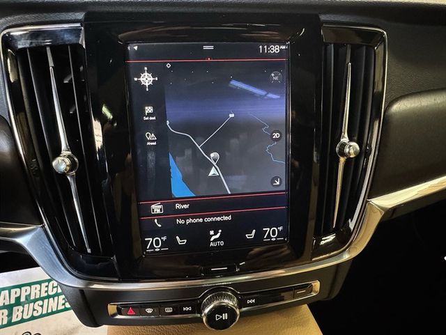 2018 Volvo V90 Cross Country T5 - 23019791 - 18
