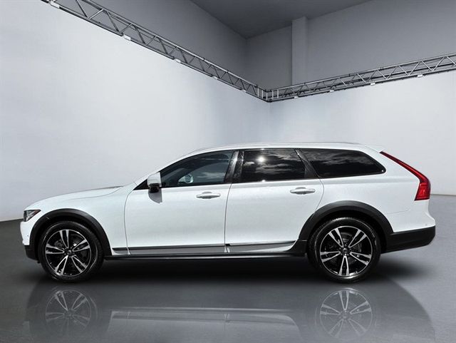 2018 Volvo V90 Cross Country T5 - 23019791 - 1