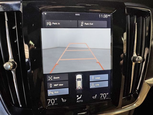 2018 Volvo V90 Cross Country T5 - 23019791 - 20