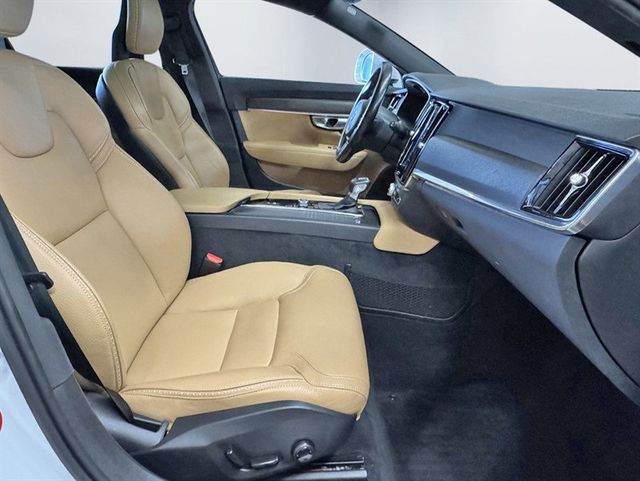 2018 Volvo V90 Cross Country T5 - 23019791 - 25