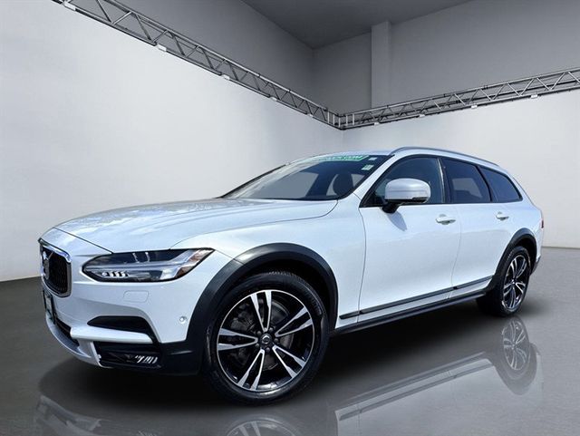 2018 Volvo V90 Cross Country T5 - 23019791 - 27
