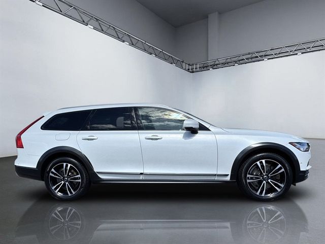 2018 Volvo V90 Cross Country T5 - 23019791 - 2