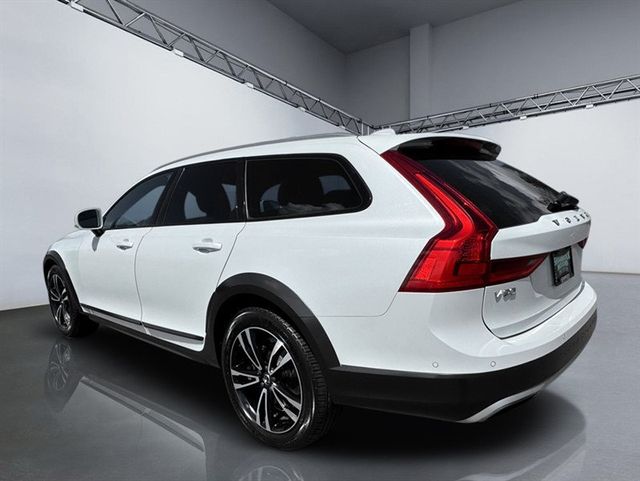 2018 Volvo V90 Cross Country T5 - 23019791 - 4