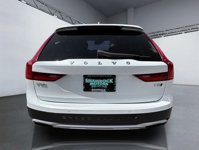 2018 Volvo V90 Cross Country T5 - 23019791 - 5