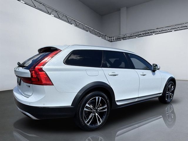 2018 Volvo V90 Cross Country T5 - 23019791 - 6