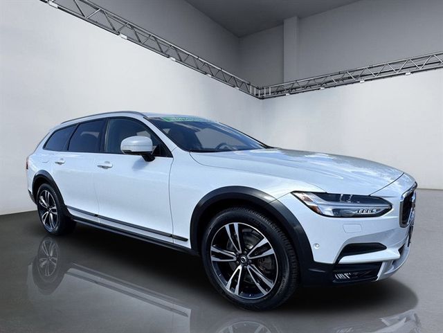 2018 Volvo V90 Cross Country T5 - 23019791 - 8