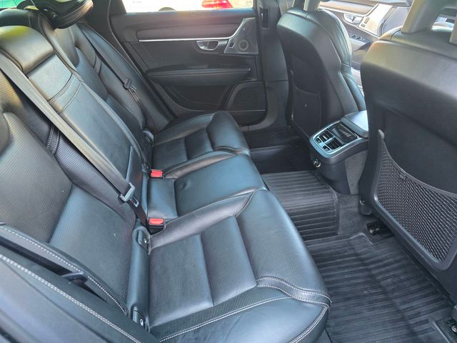 2018 Volvo V90 Cross Country T6 AWD - 23032304 - 13
